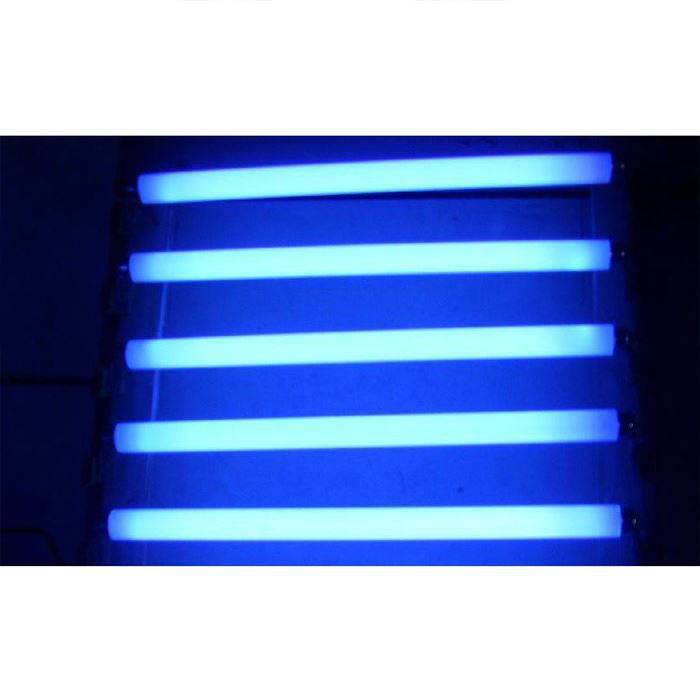 Specifications of ozone uv light Specifications of ozone uv light