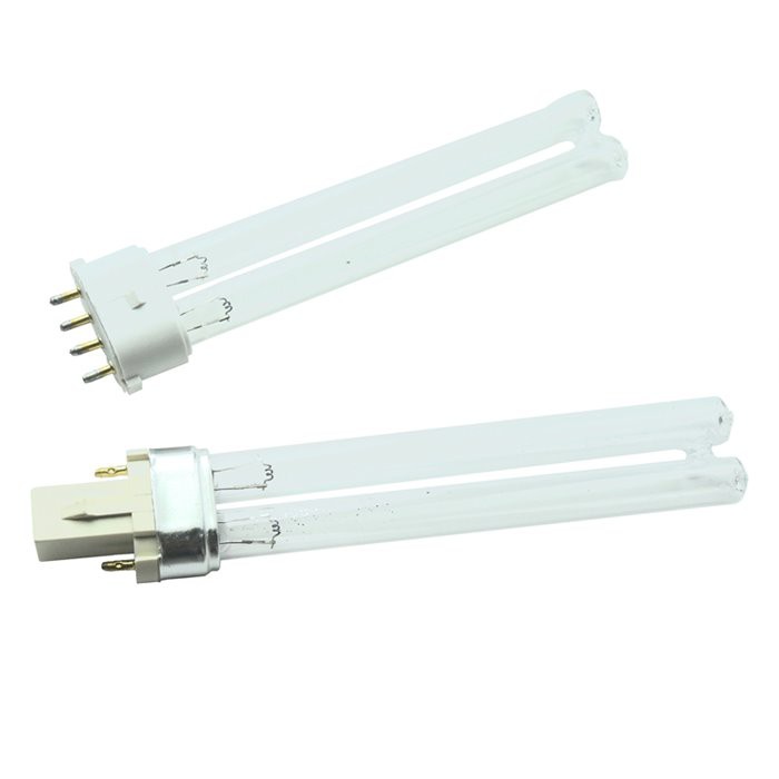 details of PL-S11W H tube