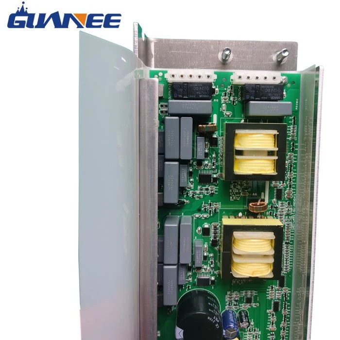 details of Replacement ballast for UV3000 PLUS
