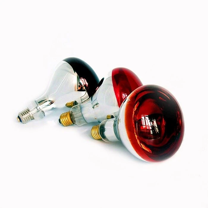 275w Heat Lamp
