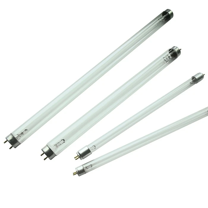 G16T5 Double end 2 pin