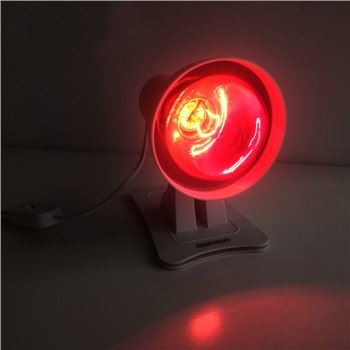 נורת טיפול באור אדום