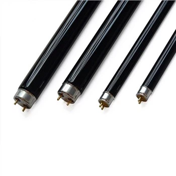 אור UV הורג חיידקים