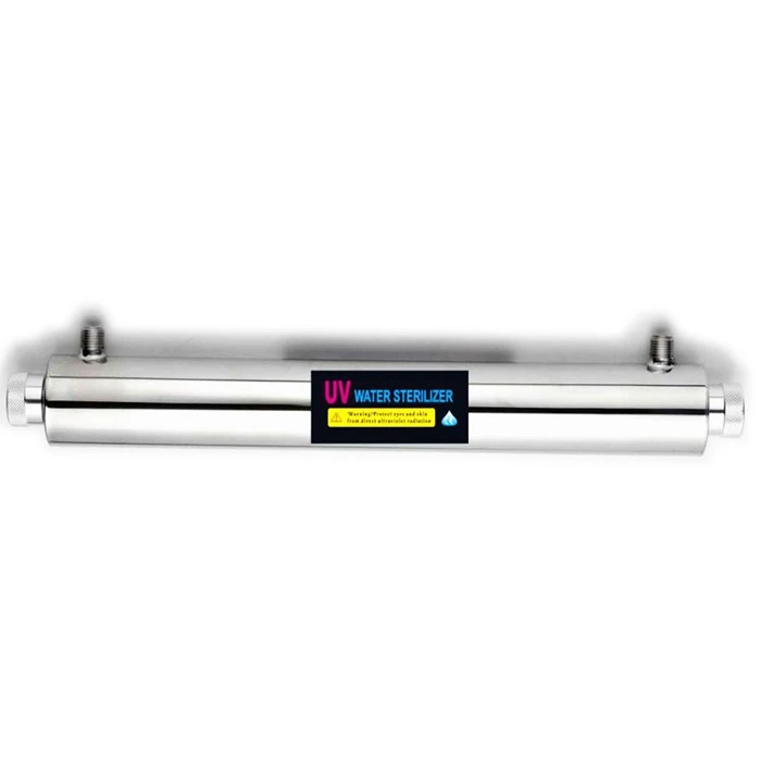 UV Water Sanitizer 100w