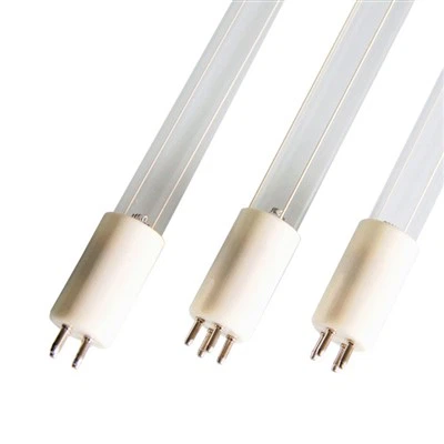 נורת UV לטיפול במים