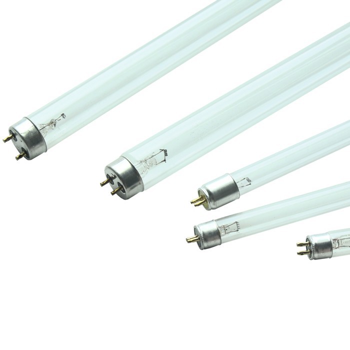 g6t5 uv light tube bulb