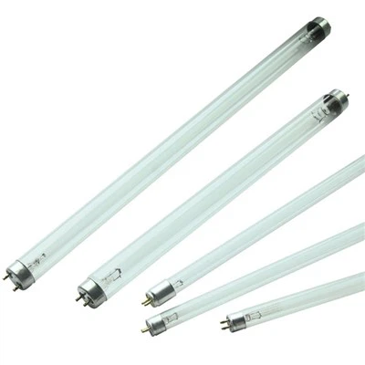GPH241T5L 11w Pls נורת UV